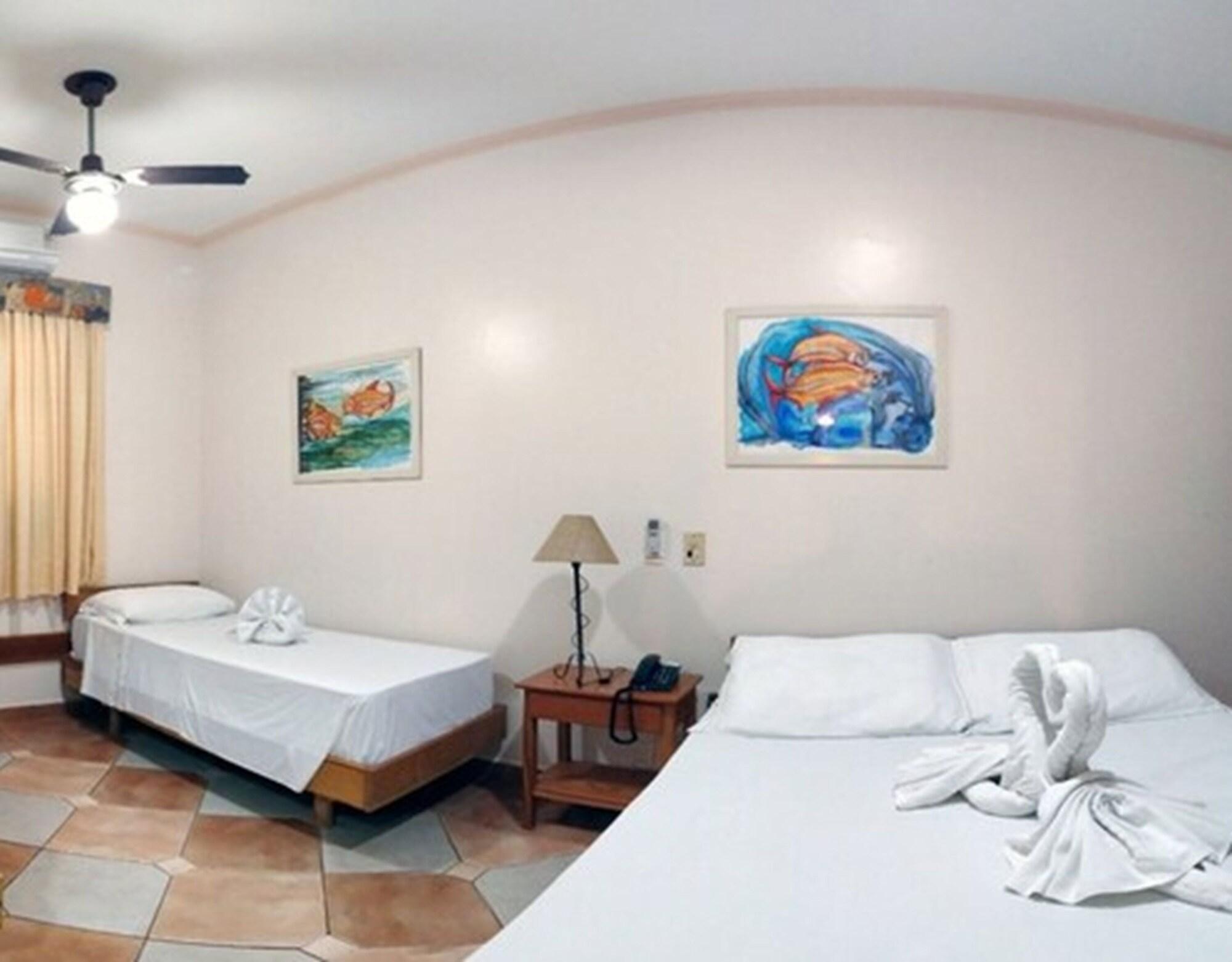 Hotel Pira Miuna Bonito  Exterior foto